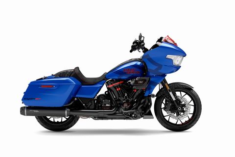  FLTRXSTSE CVO Road Glide ST
