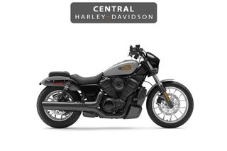  Nightster Special RA975S