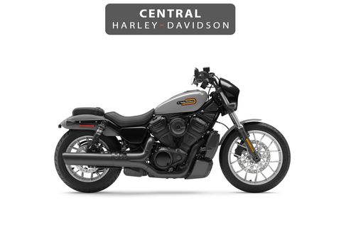  Nightster Special RA975S