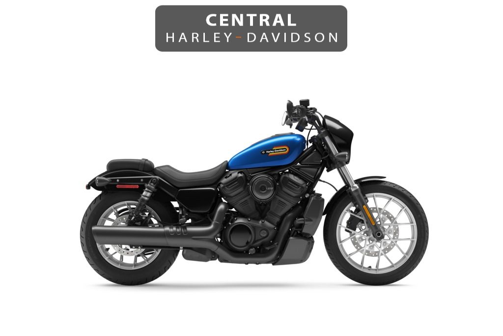  Nightster Special RA975S