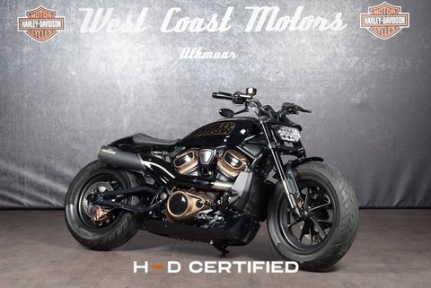  76 RH1250S SPORTSTER S TOUR BTW Motor!