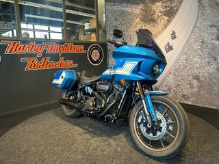  SOFTAIL FXLRST LOW RIDER ST