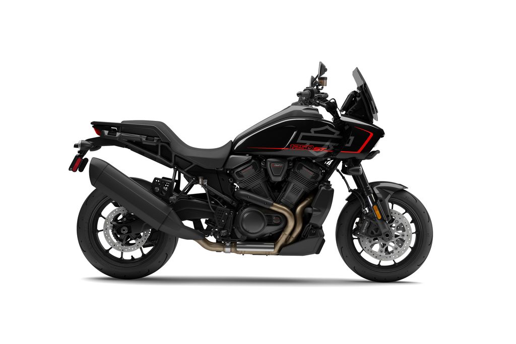  RA1250ST PAN AMERICA ST / PANAMERICA