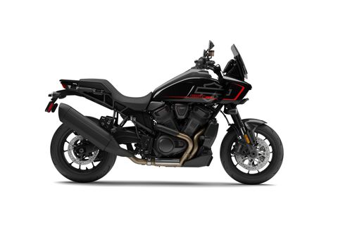  RA1250ST PAN AMERICA ST / PANAMERICA