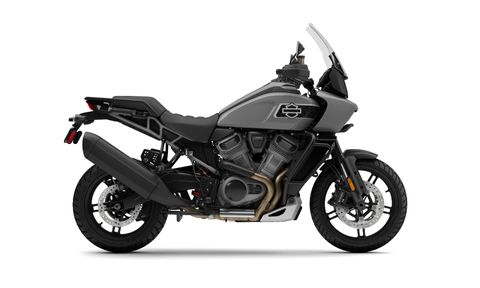  RA1250S PAN AMERICAN SPECIAL VAN 24.295 VOOR 21.295