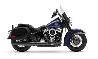  FLHCS SOFTAIL HERITAGE CLASSIC