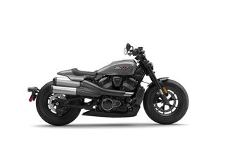  RH1250S SPORTSTER S VAN 19.595 VOOR 17.595