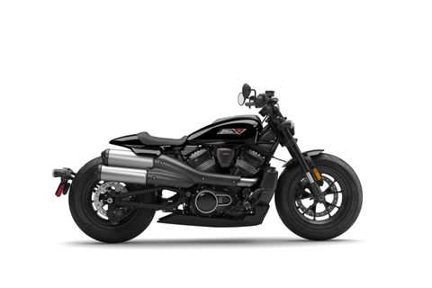  RH1250S SPORTSTER S VAN 20.095 VOOR 18.095