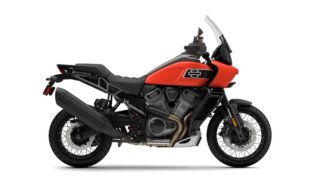  RA1250S PAN AMERICA SPECIAL / PANAMERICA