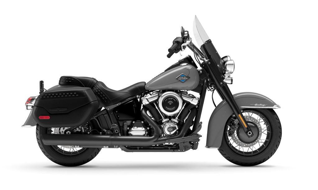  FLHCS SOFTAIL HERITAGE CLASSIC