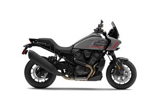  RA1250ST PAN AMERICA ST VAN 23.895 VOOR 20.895