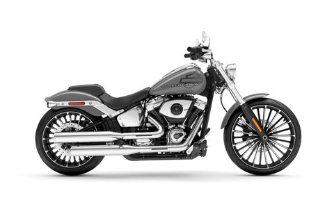  FXBR SOFTAIL BREAKOUT