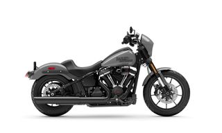  FXLRS SOFTAIL LOW RIDER S / LOWRIDER