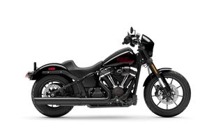  FXLRS SOFTAIL LOW RIDER S / LOWRIDER