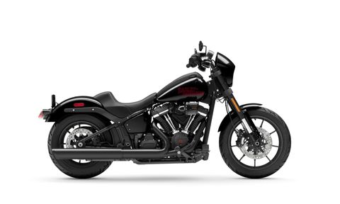  FXLRS SOFTAIL LOW RIDER S / LOWRIDER