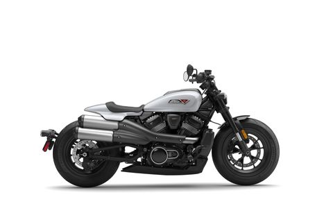  RH1250S SPORTSTER S VAN 20.095 VOOR 18.095
