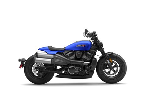  RH1250S SPORTSTER S VAN 20.095 VOOR 18.095