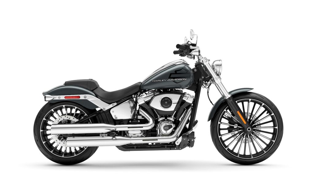  FXBR SOFTAIL BREAKOUT