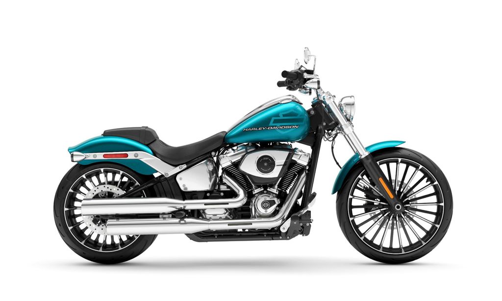  FXBR SOFTAIL BREAKOUT