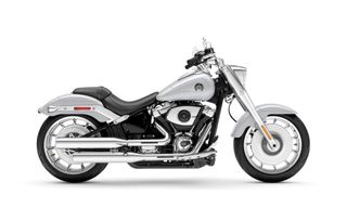  FLFB SOFTAIL FAT BOY / FATBOY