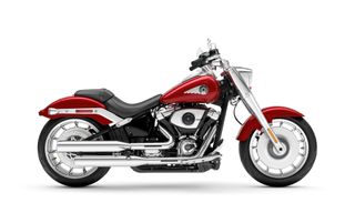  FLFB SOFTAIL FAT BOY / FATBOY