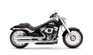  FLFB SOFTAIL FAT BOY / FATBOY