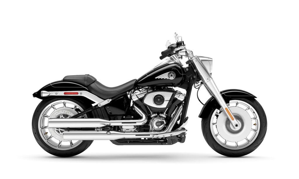  FLFB SOFTAIL FAT BOY / FATBOY