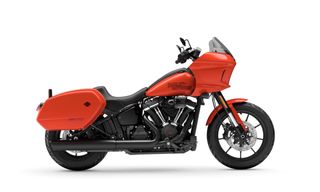  FXLRST SOFTAIL LOW RIDER ST VAN 32.795 VOOR 31.795