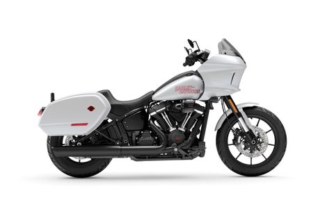  FXLRST SOFTAIL LOW RIDER ST VAN 32.845 VOOR 31.845