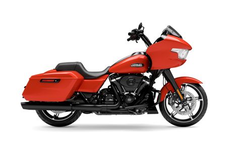 FLTRX ROAD GLIDE / ROADGLIDE