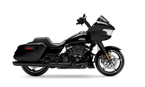  FLTRX ROAD GLIDE / ROADGLIDE