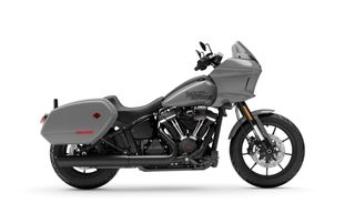 FXLRST SOFTAIL LOW RIDER ST VAN 31.995 VOOR 30.995