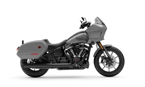  FXLRST SOFTAIL LOW RIDER ST VAN 31.995 VOOR 30.995