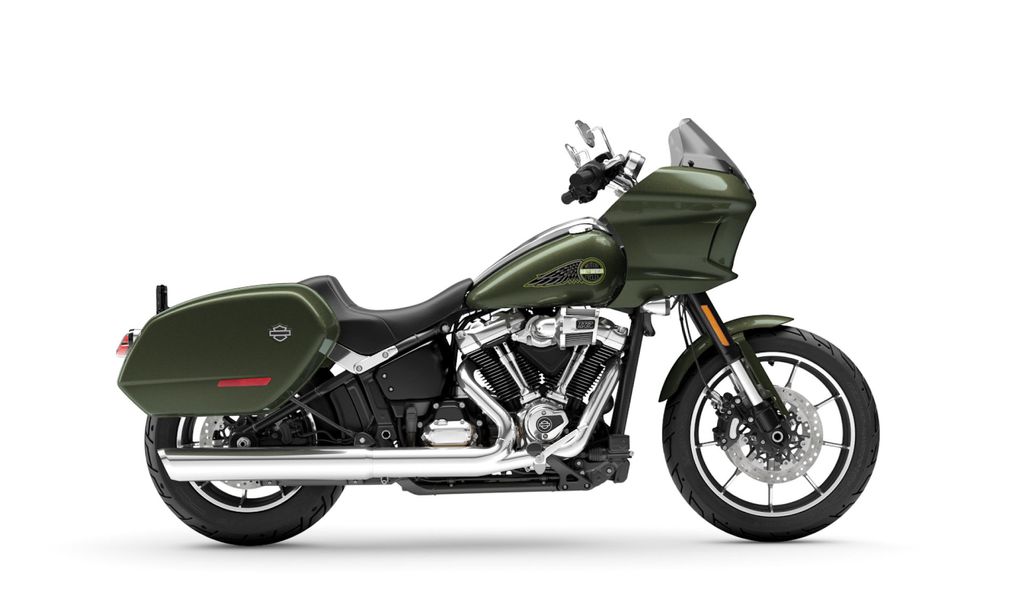 FXLRST SOFTAIL LOW RIDER ST VAN 31.045 VOOR 30.045