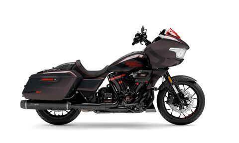  FLTRXSTSE ROAD GLIDE CVO ST / ROADGLIDE