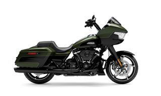 FLTRX ROAD GLIDE / ROADGLIDE