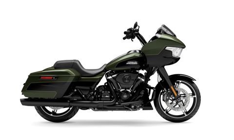  FLTRX ROAD GLIDE / ROADGLIDE