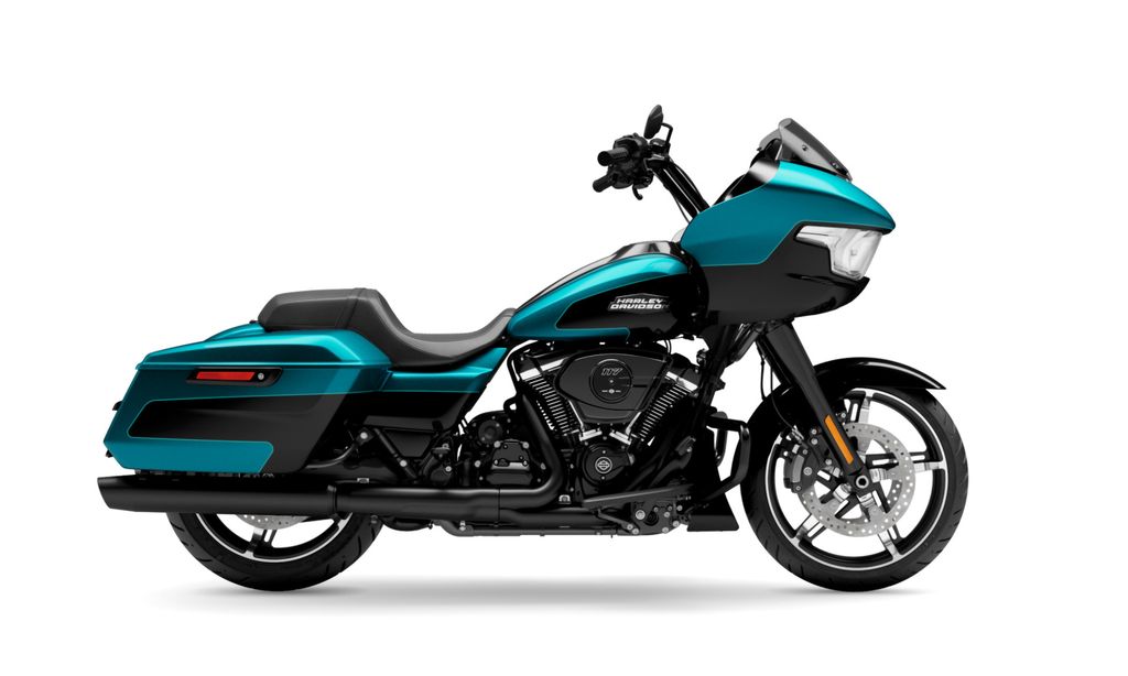  FLTRX ROAD GLIDE / ROADGLIDE