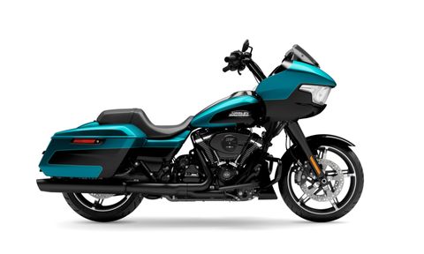  FLTRX ROAD GLIDE / ROADGLIDE