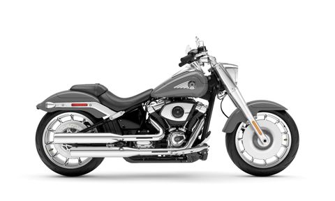  FLFB SOFTAIL FAT BOY / FATBOY