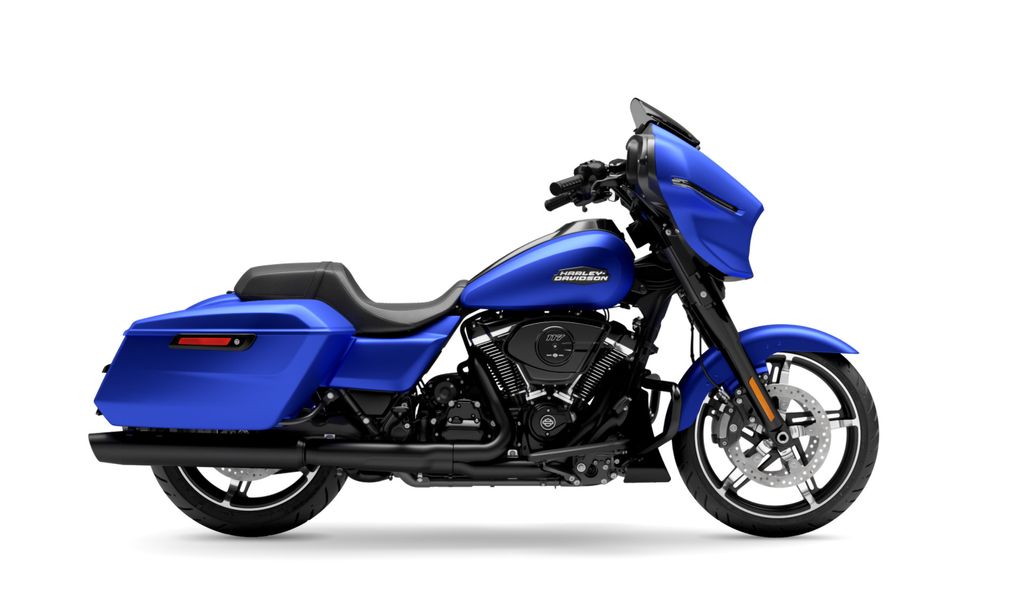  FLHX STREET GLIDE / STREETGLIDE