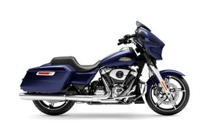  FLHX STREET GLIDE / STREETGLIDE
