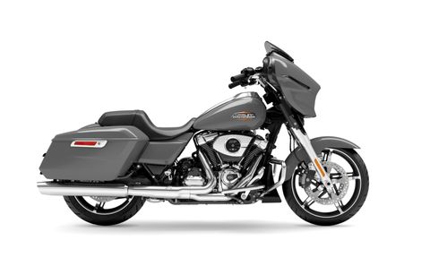  FLHX STREET GLIDE / STREETGLIDE
