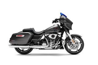  FLHX STREET GLIDE LIBERTY EDITION / STREETGLIDE