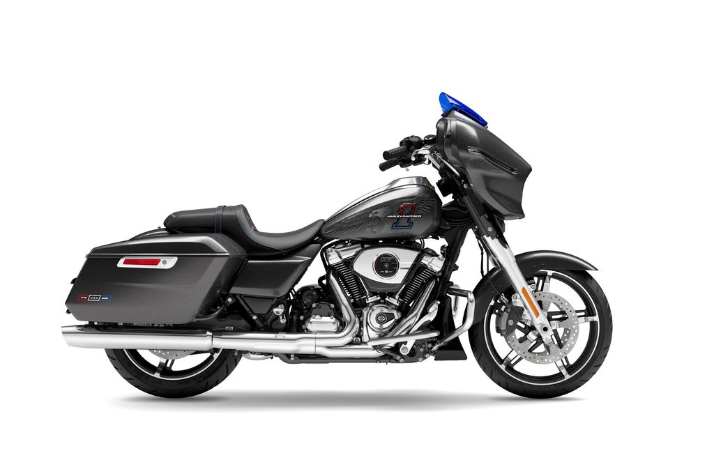  FLHX STREET GLIDE LIBERTY EDITION / STREETGLIDE