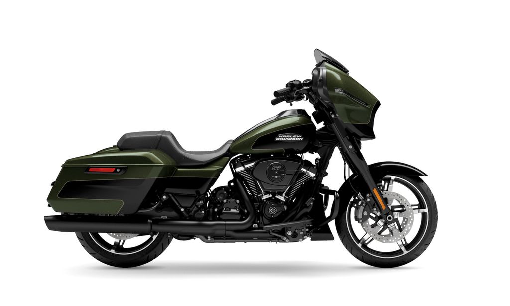  FLHX STREET GLIDE / STREETGLIDE