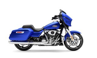  FLHX STREET GLIDE / STREETGLIDE