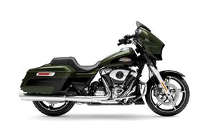  FLHX STREET GLIDE / STREETGLIDE