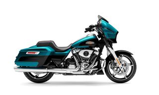  FLHX STREET GLIDE / STREETGLIDE