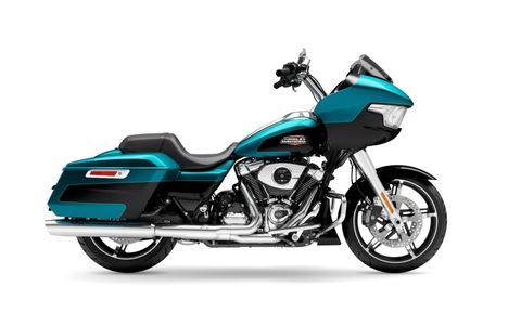  FLTRX ROAD GLIDE / ROADGLIDE